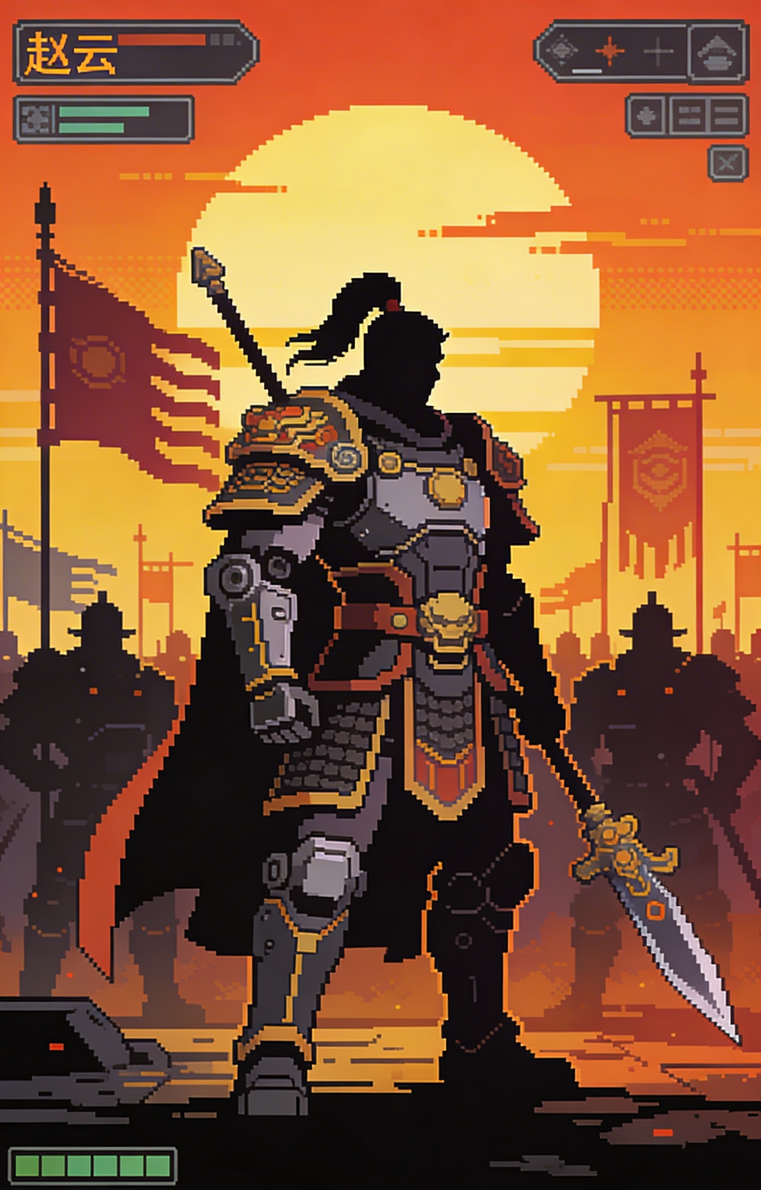 AI manga generator with character story beat 3