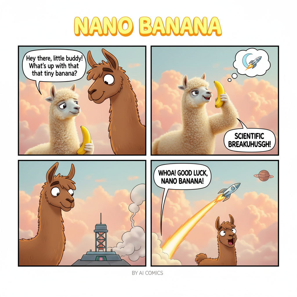 comic strip