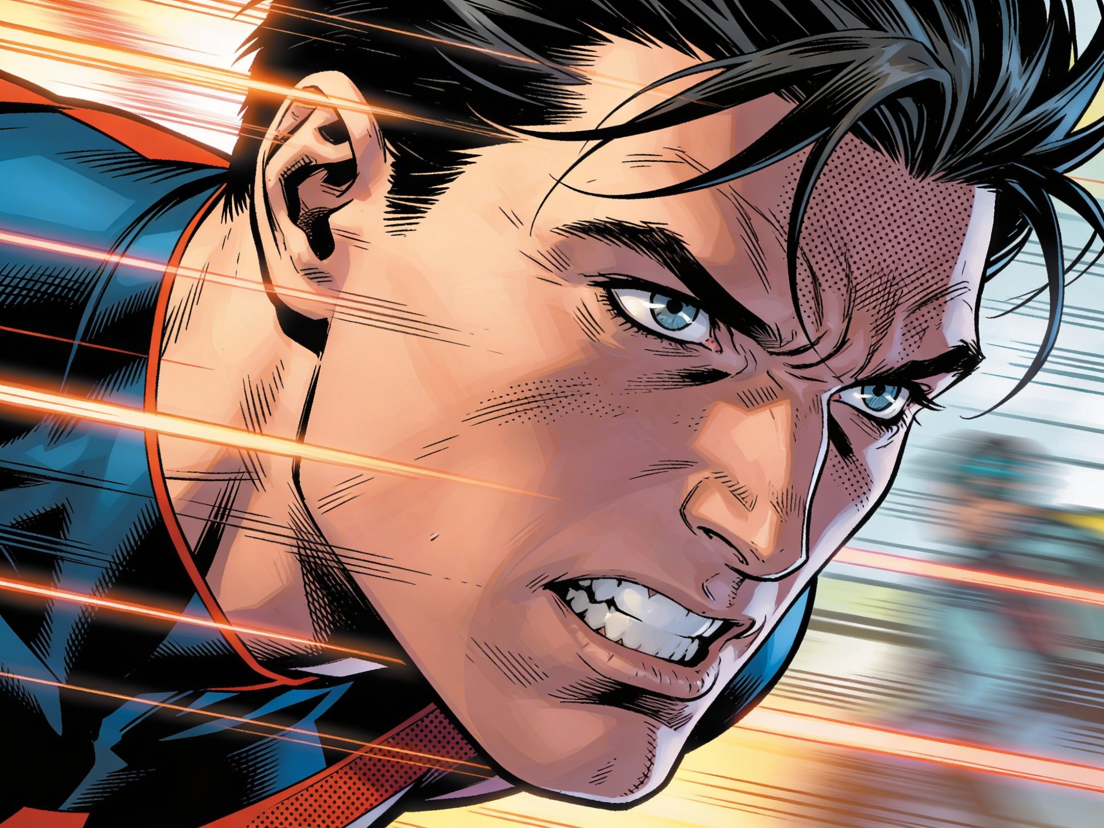 コミックパネルA