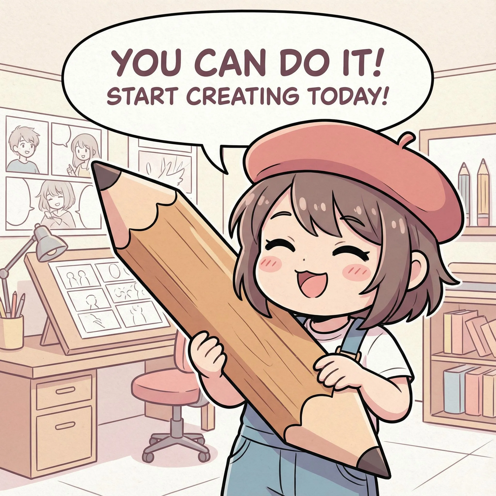 Beginners & Students