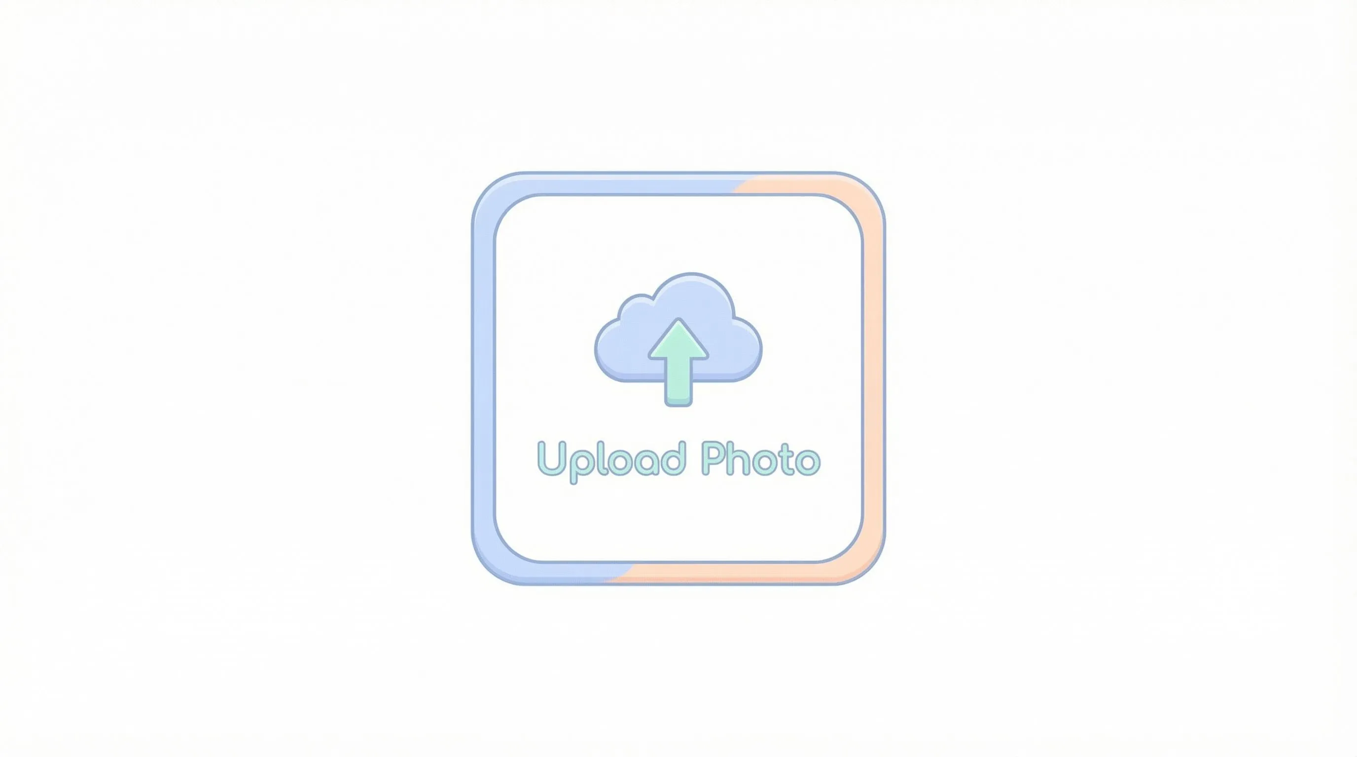 Step 1 – Upload or Describe