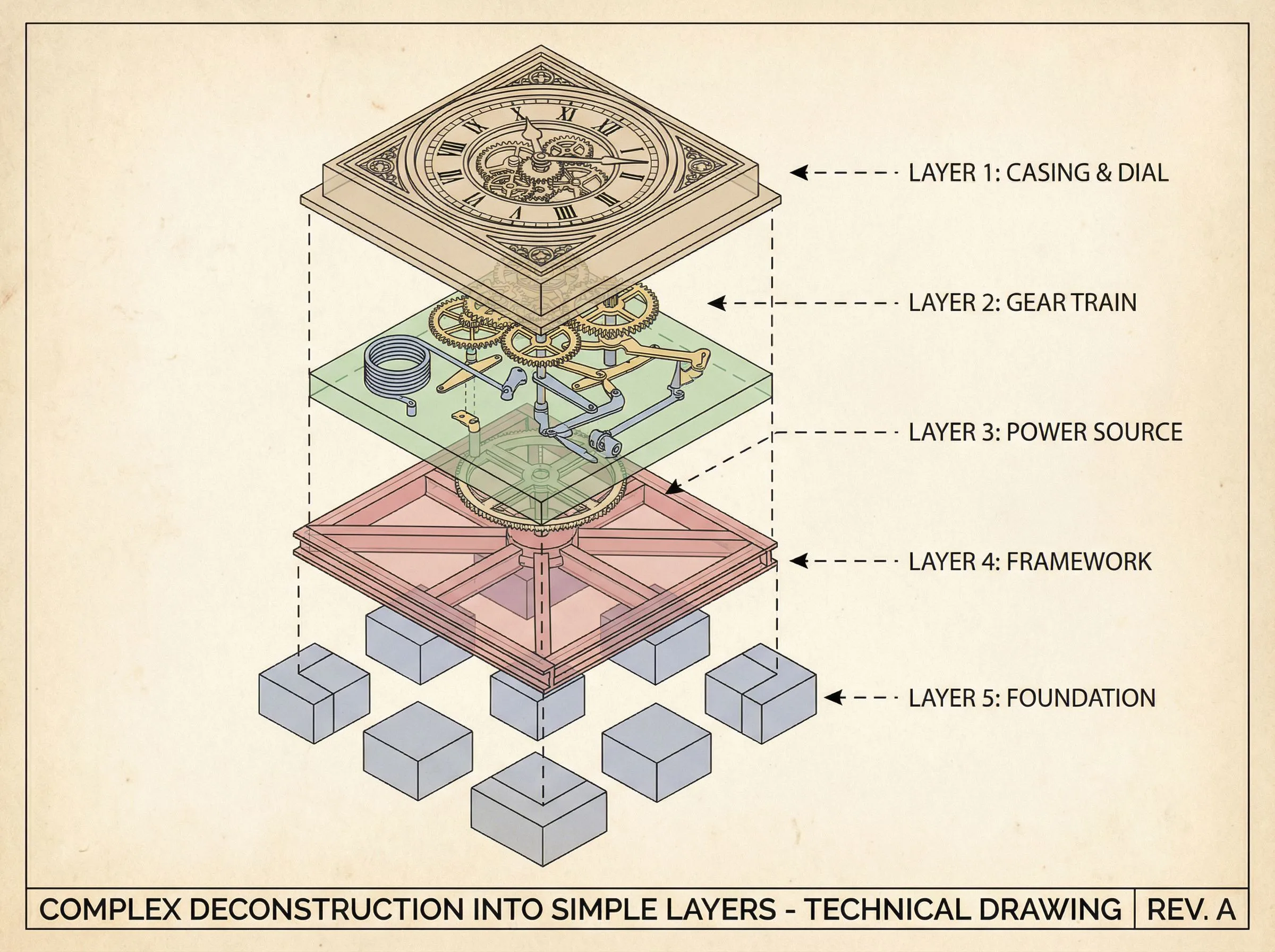 AI Layer Splitter demo 4