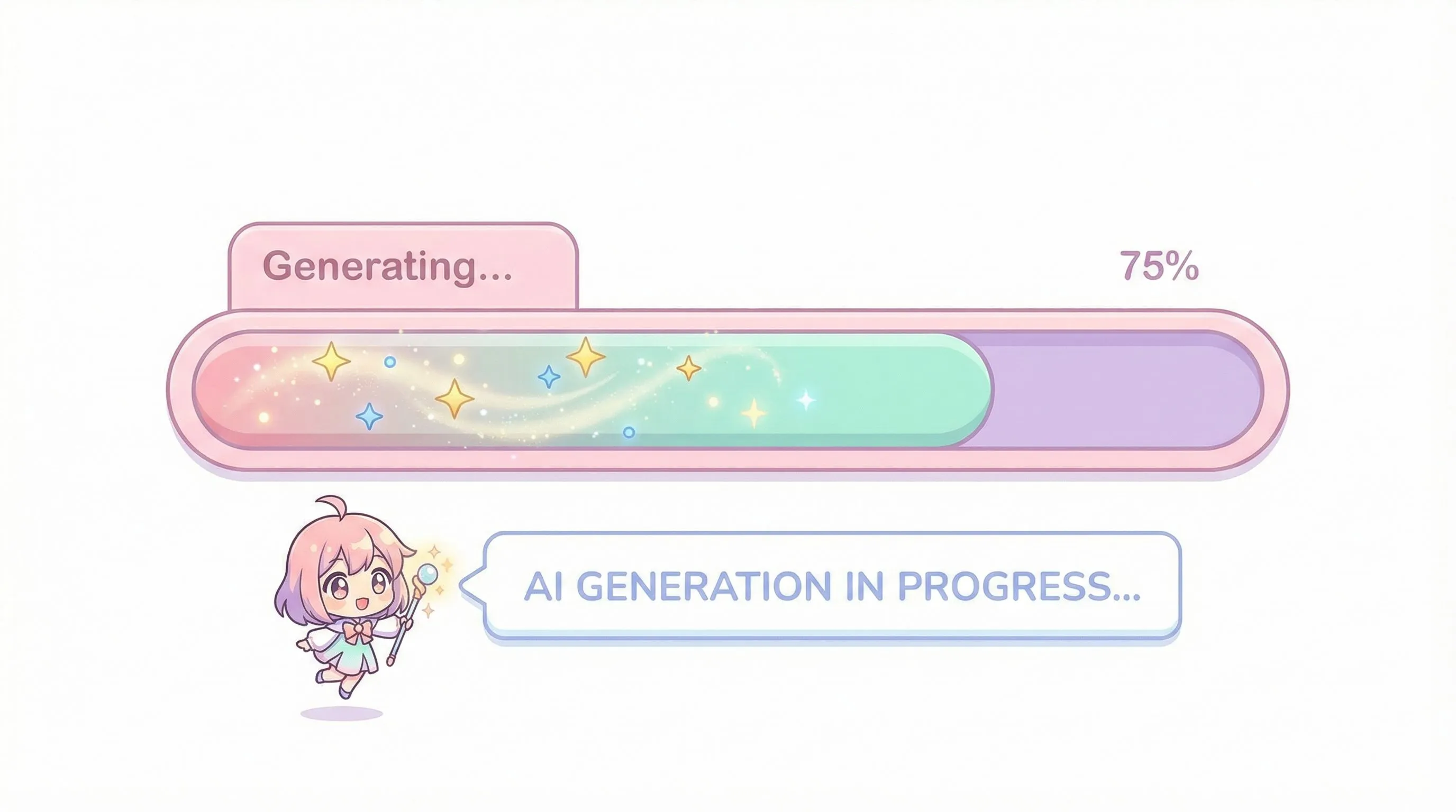 Step 2 – Generate Magic