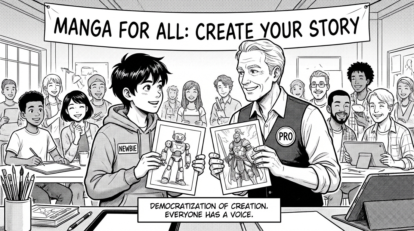 Break Through Creative Blocks