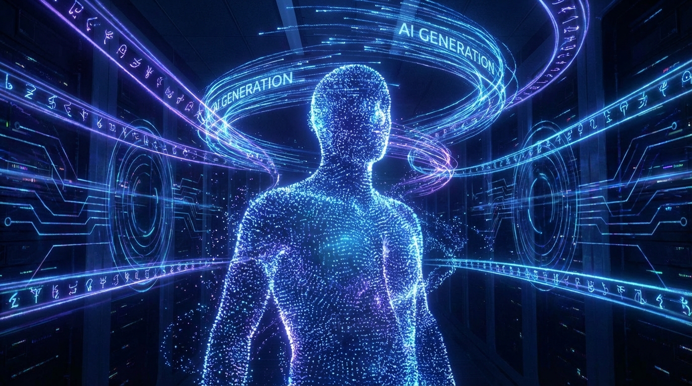 Lightning Fast Creation