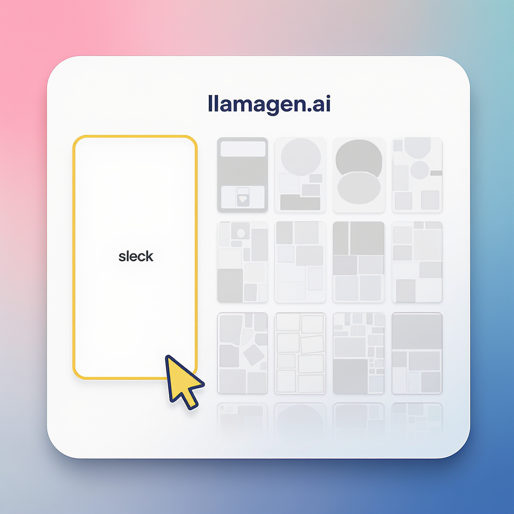 Automatic Manga Page Layout