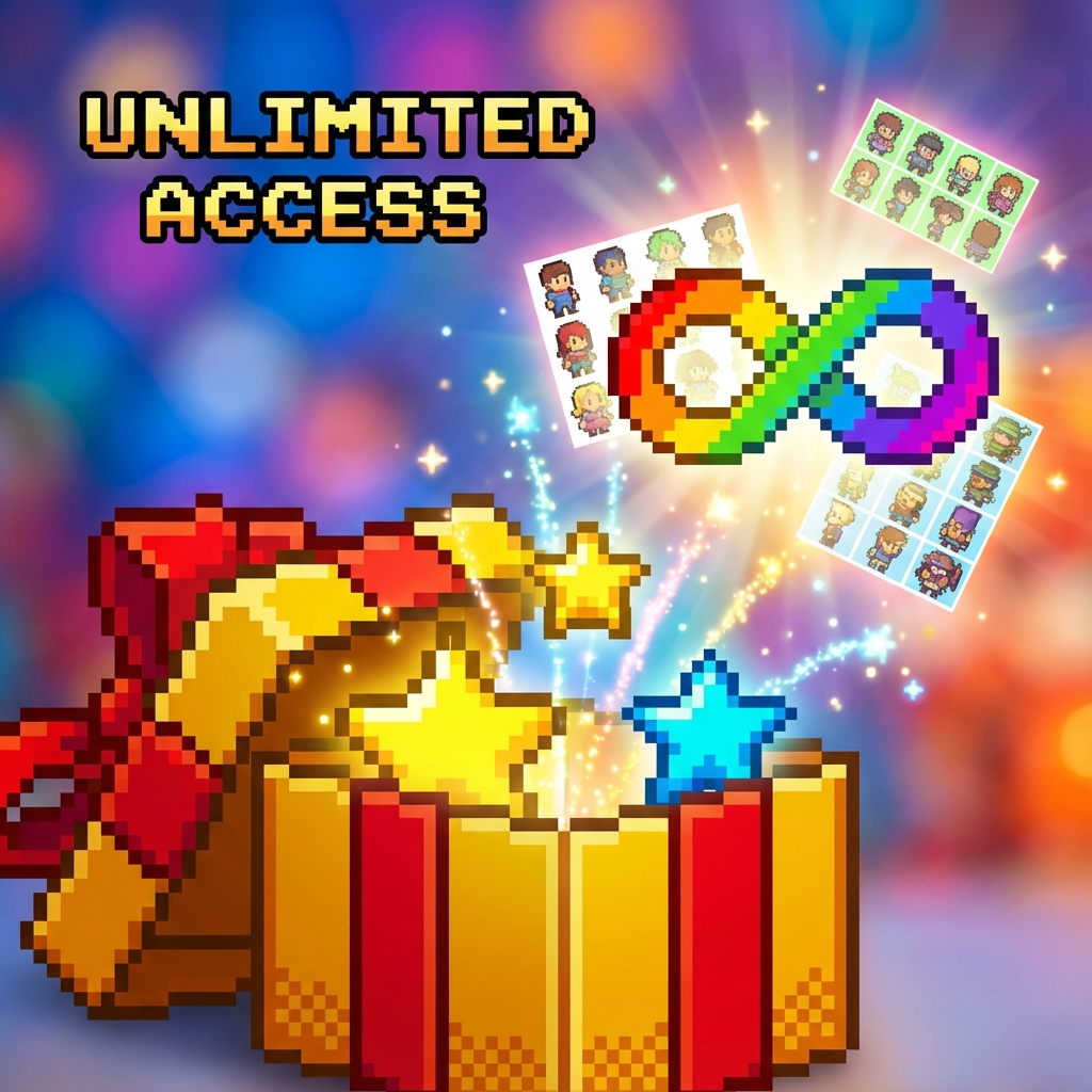 100% Free & Unlimited