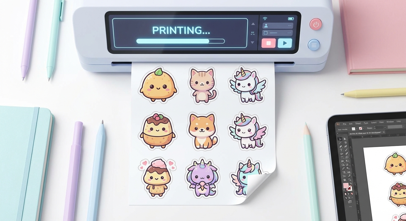 Instant AI Generation