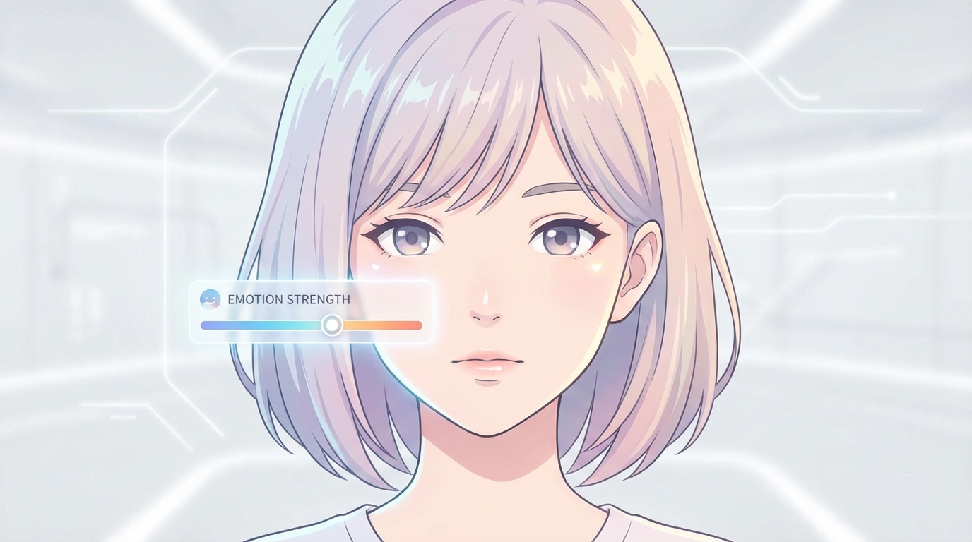 Fine‑Tuned Control