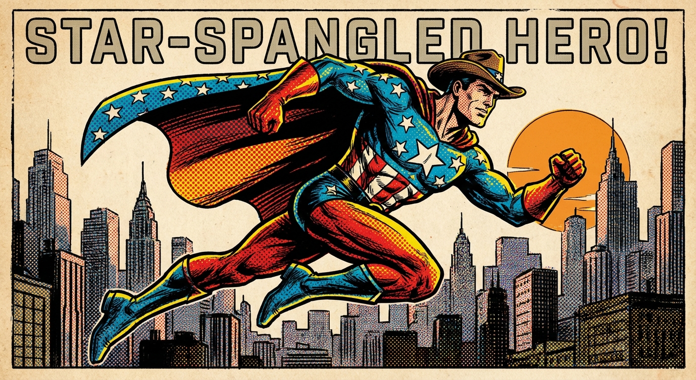 Create Comics for Free