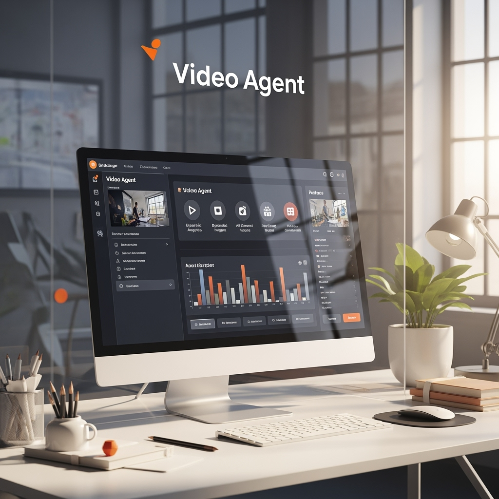 Video Agent