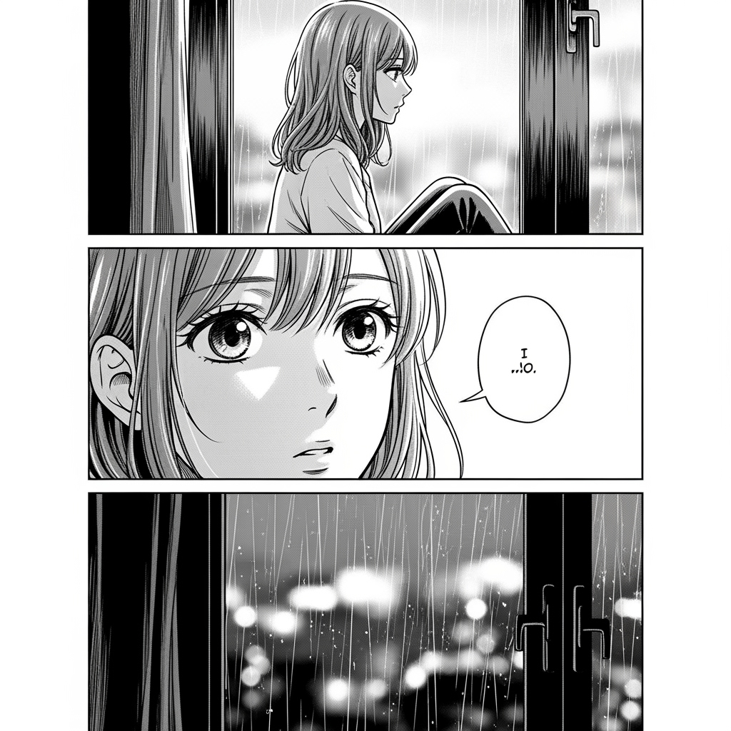 Text to Manga Tool