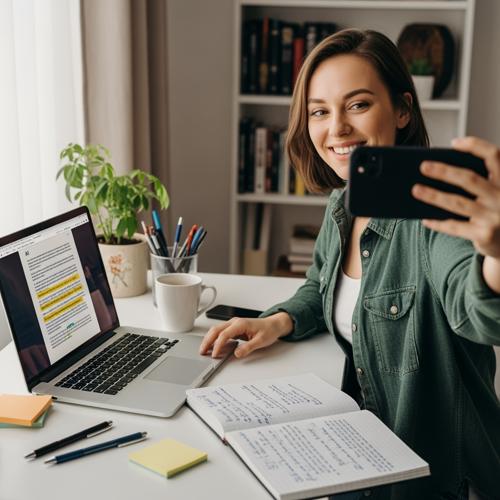 Why Choose LlamaGen for AI Book Title Generator
