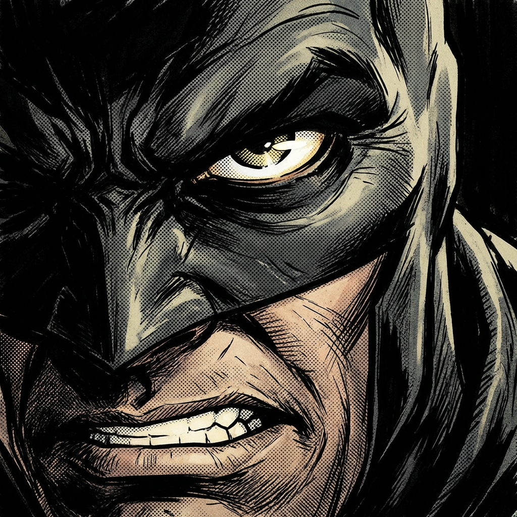 AI Image Style Transfer Studio demo 4