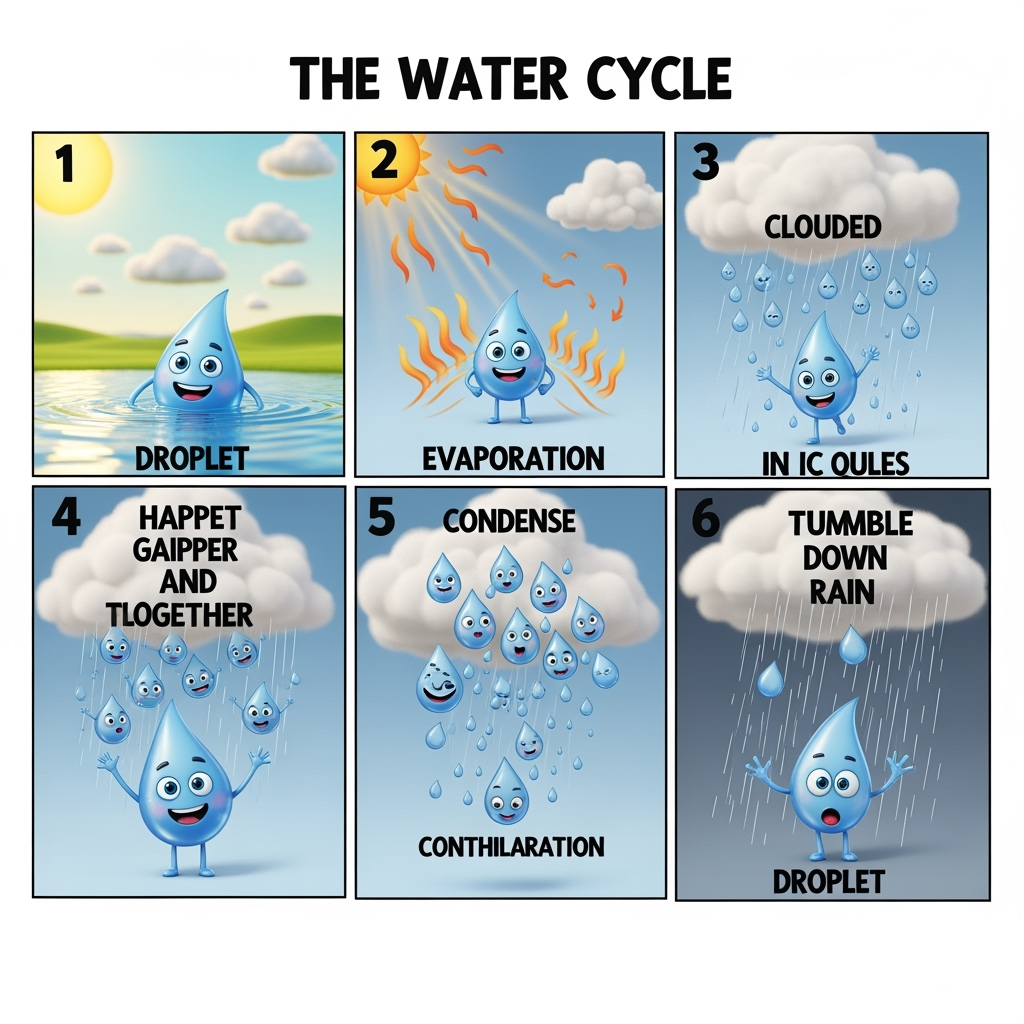 Water Cycle