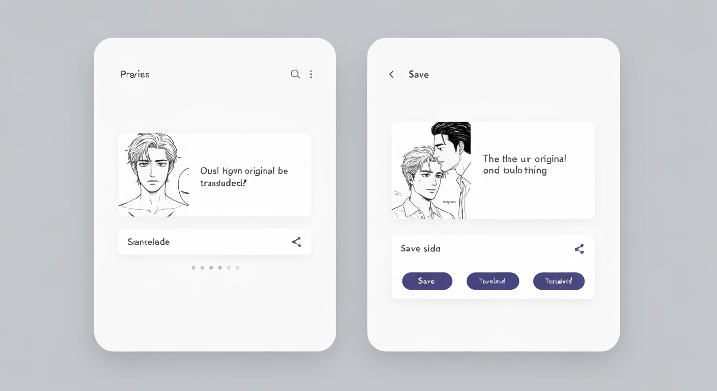 Step 3: Read or Save