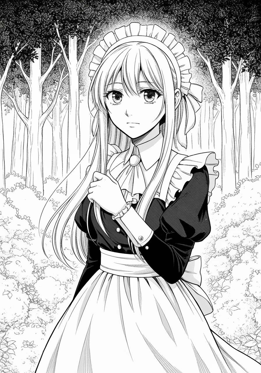 Before colorization example