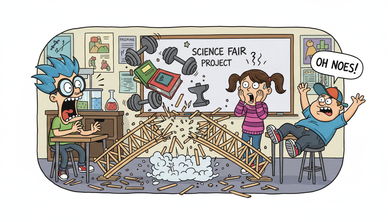 AI Educational Comics Maker Interface