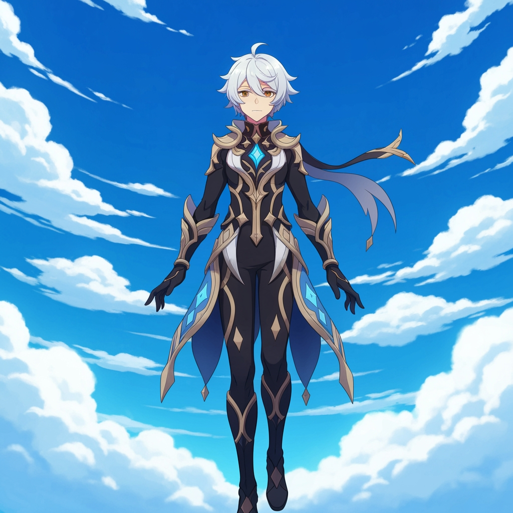 Paimon (Genshin Impact)