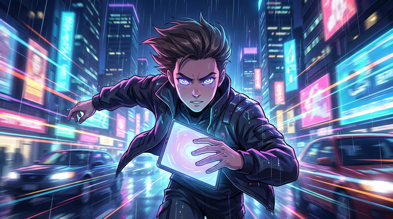 animeStyle