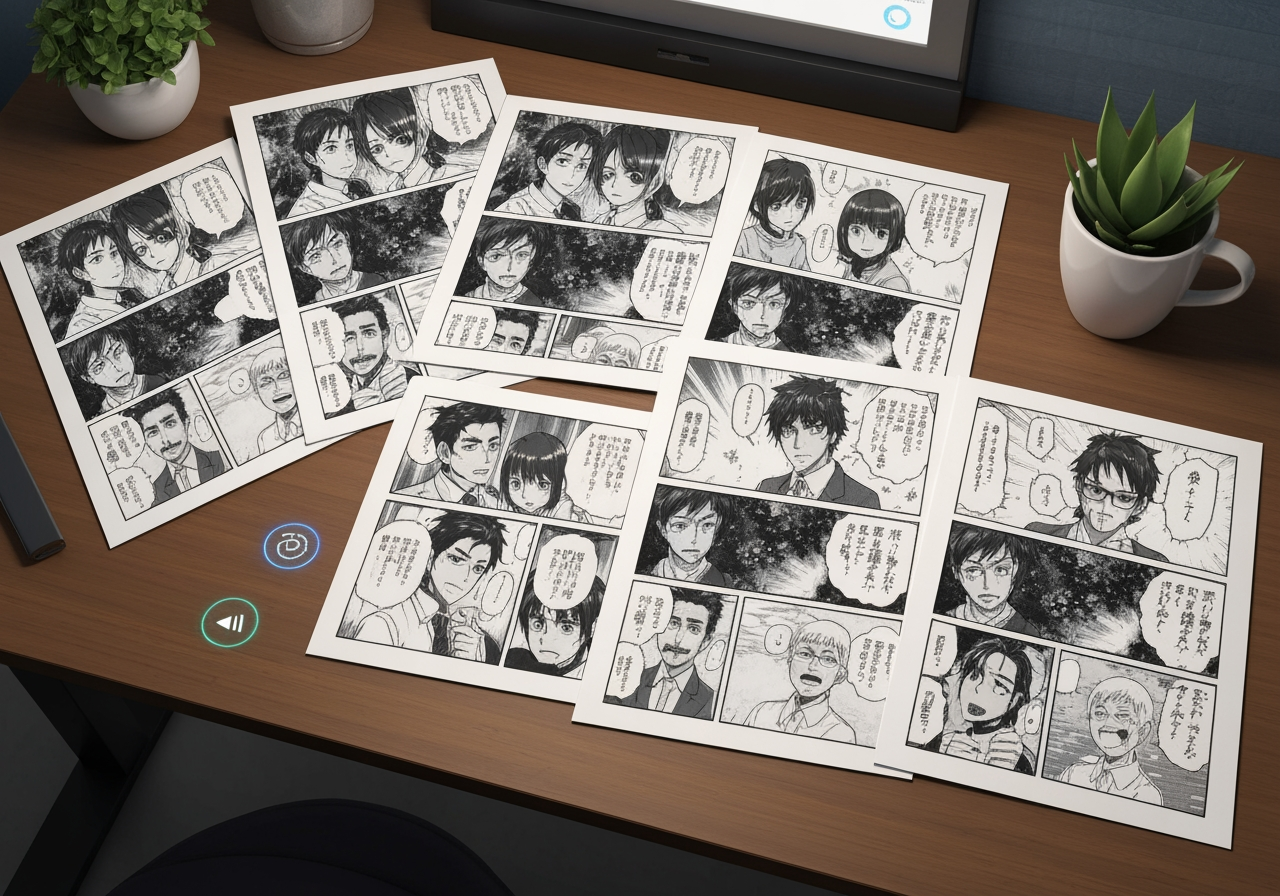 Export & Continue in Your Tools