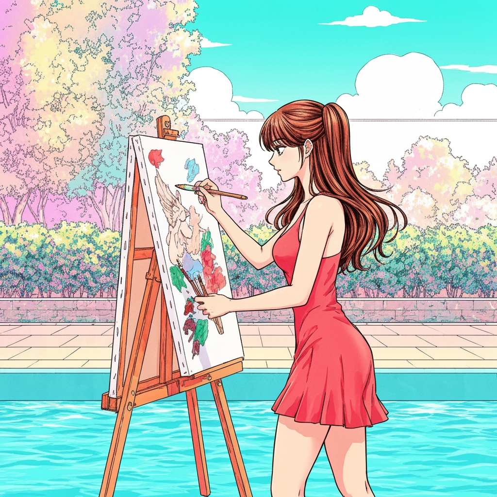 Download manga result