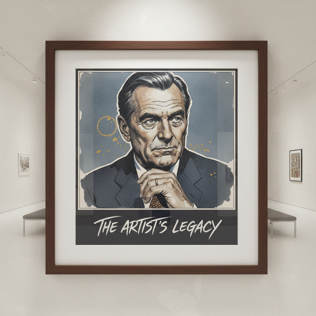 Online Comic Print Store