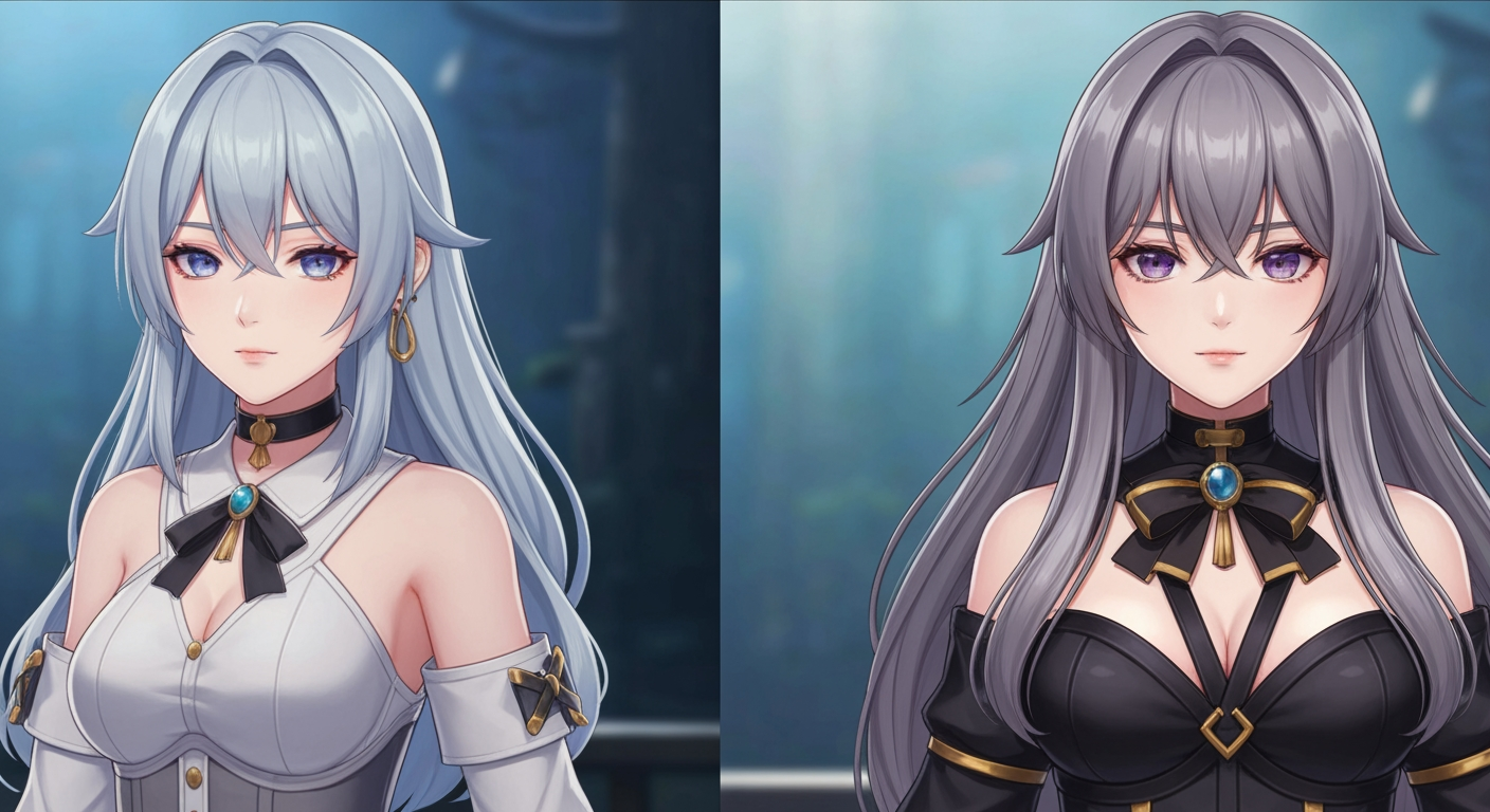 Granular Customization