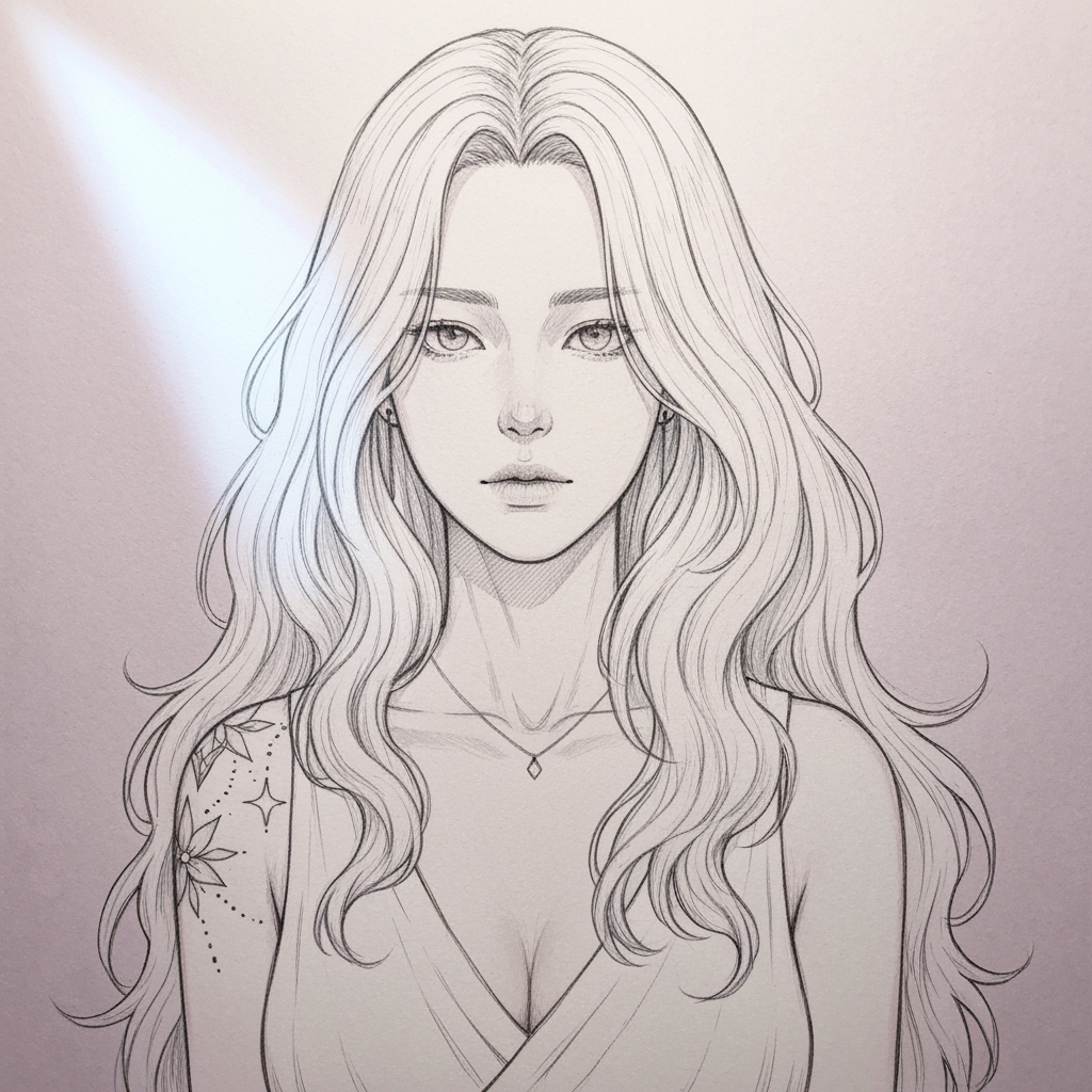 Sketch Simplification