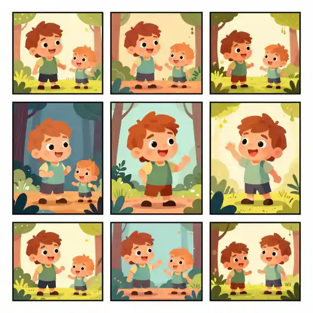 Clean editorial vector-style illustration