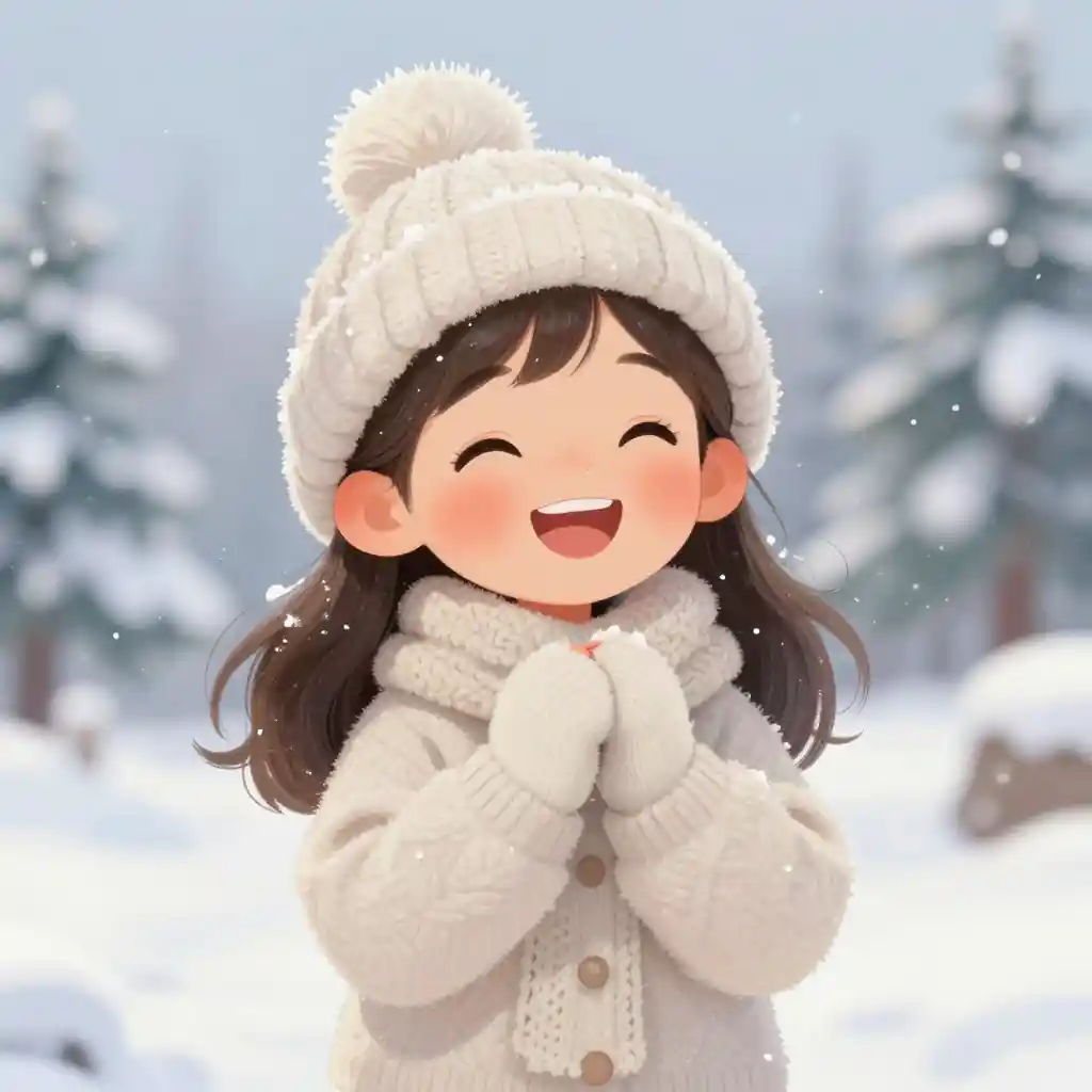 Warm Wishes: A Charming Winter Tale story problem sample 3