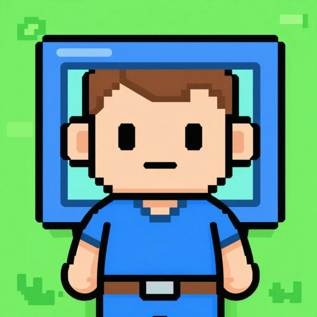 Video Game Style AI Art Generator for Comics & Story Scenes | LlamaGen
