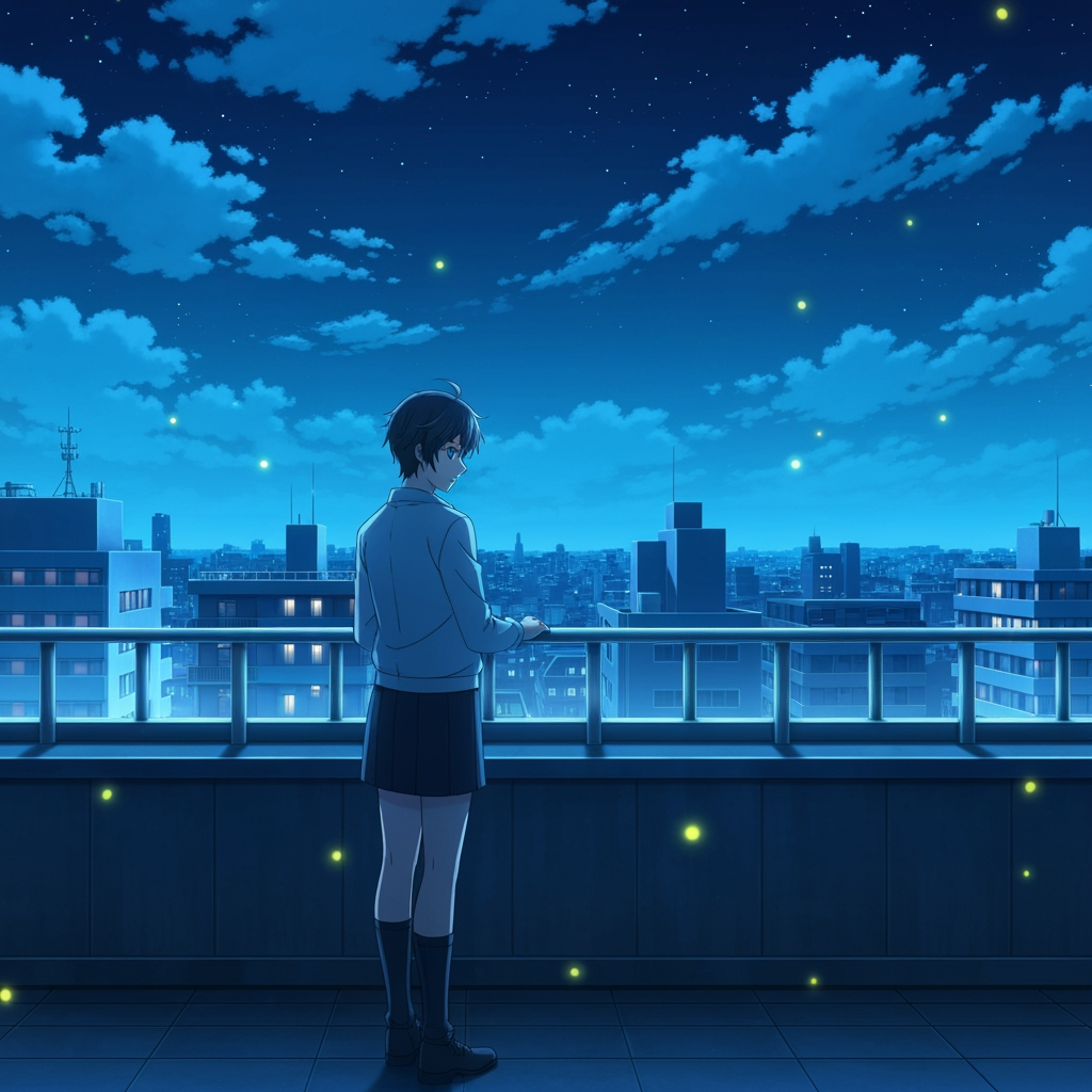 Firefly (Honkai Star Rail)