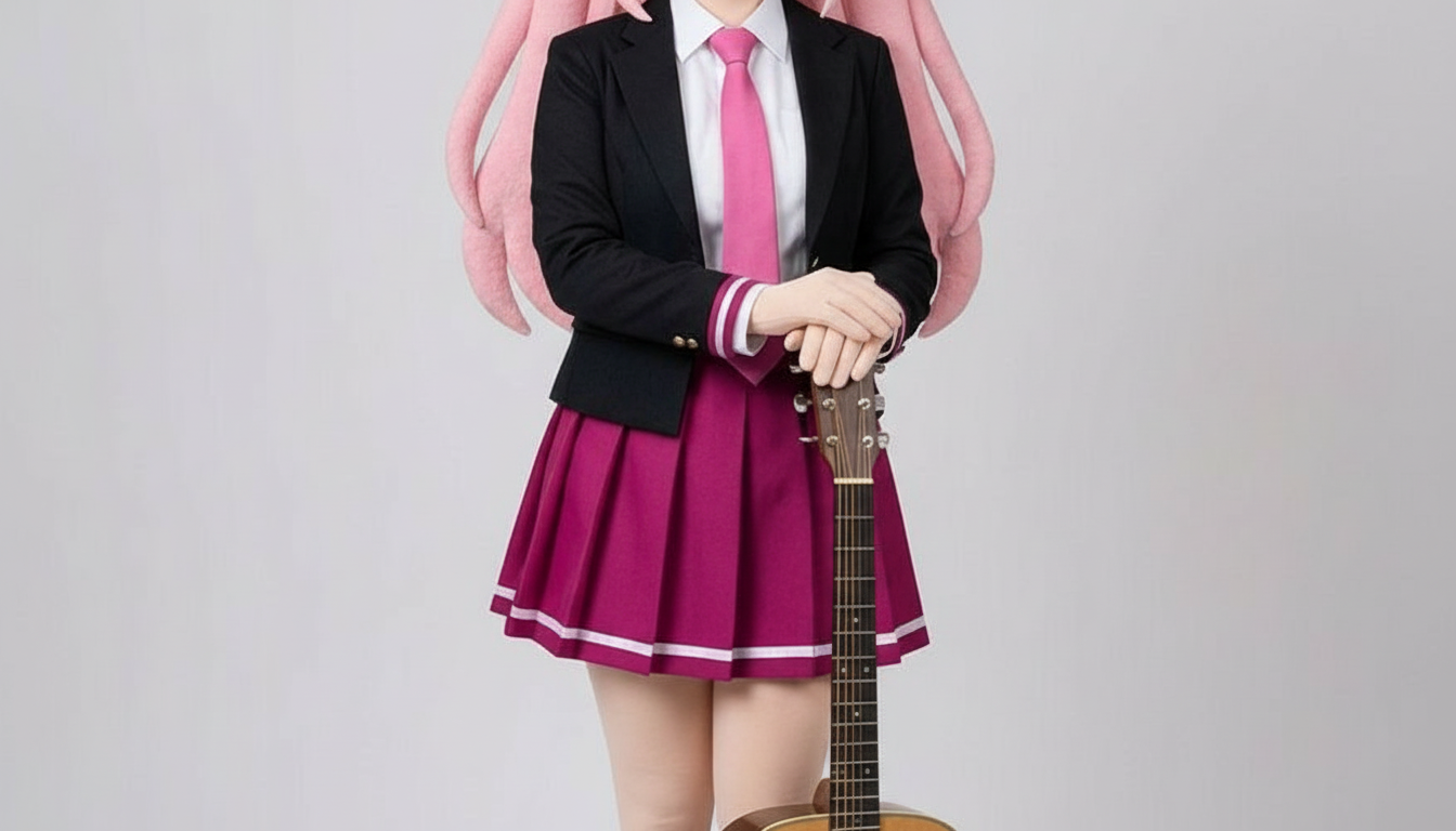 AI Paper Cutout Generator