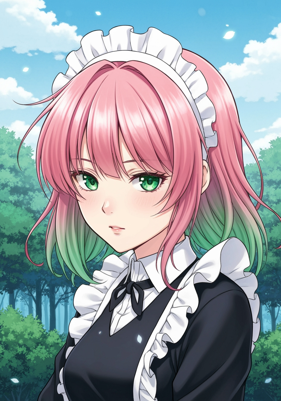 After colorization example