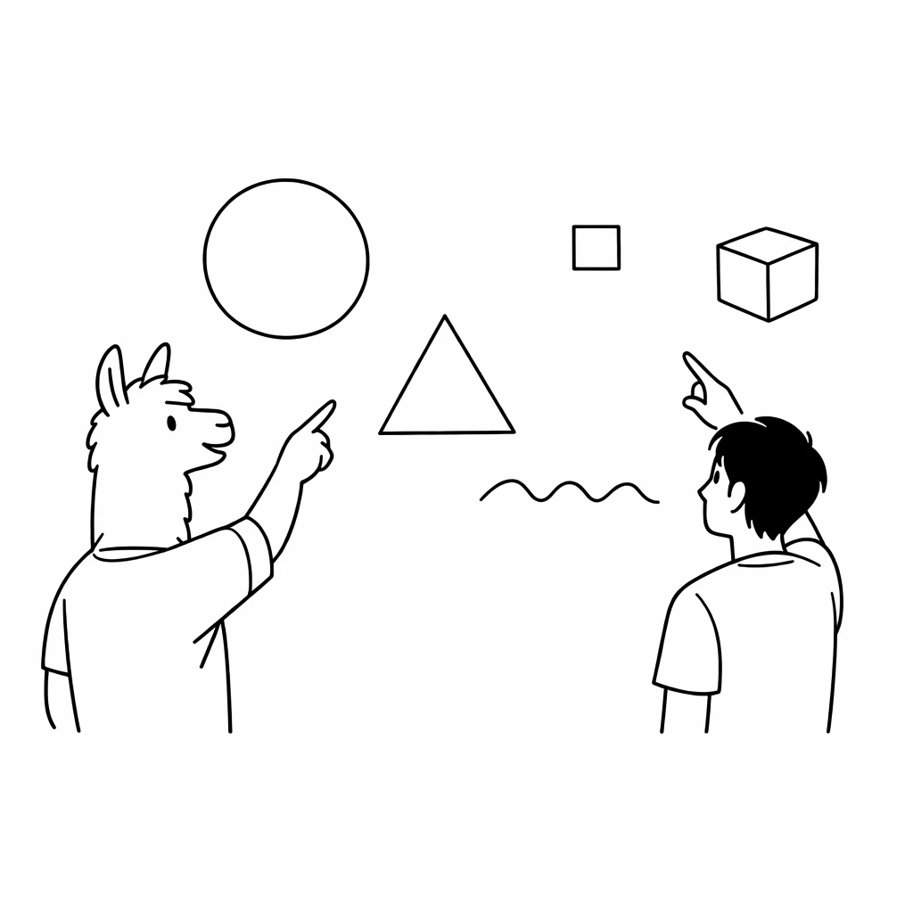 Xkcd Comic Book story problem sample 3