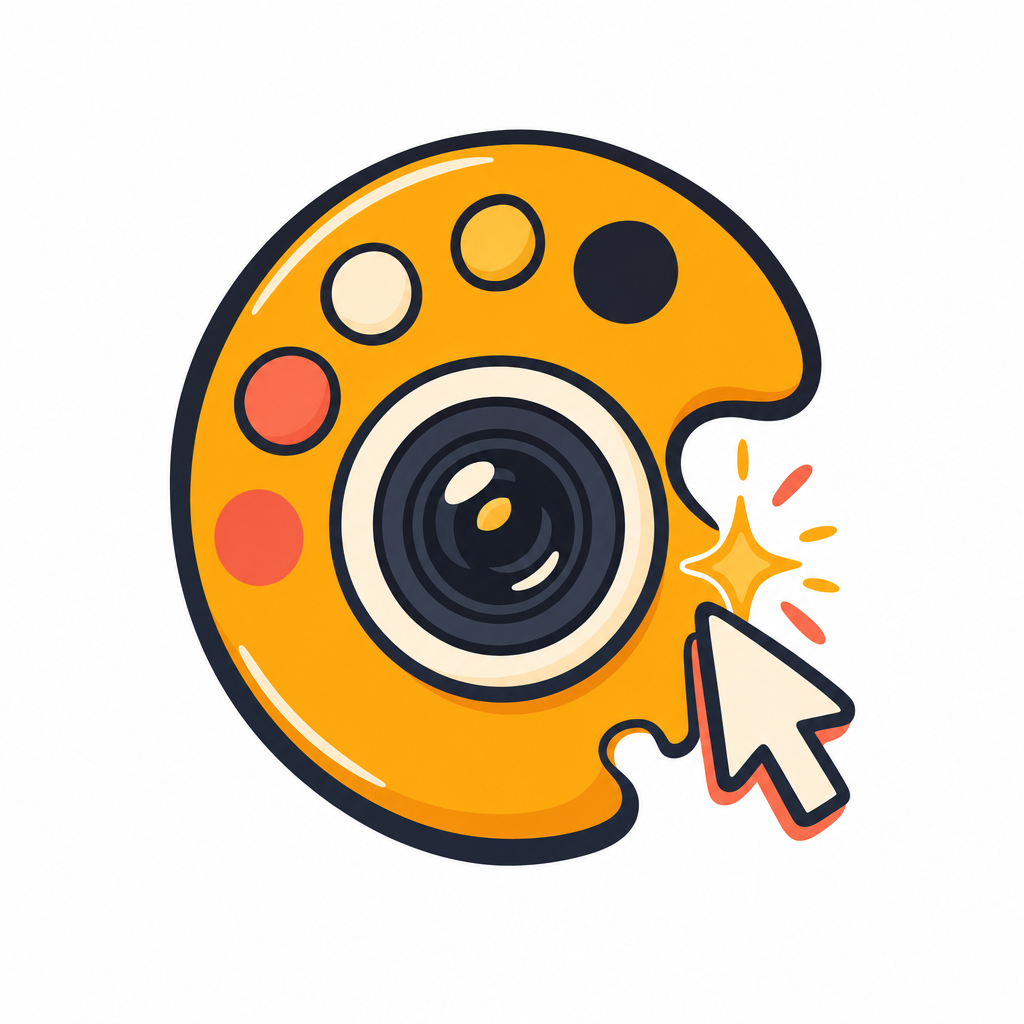 Illustration for content creators