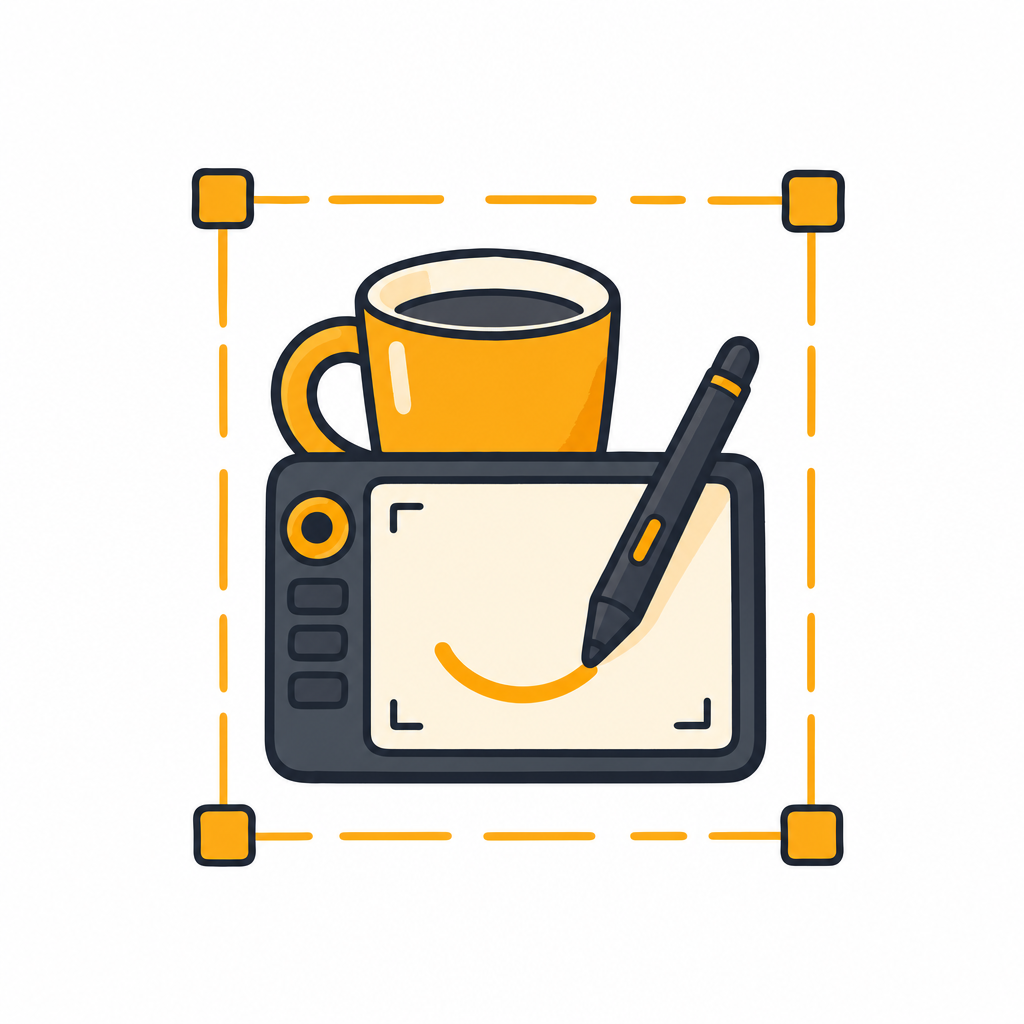 Illustration for designers