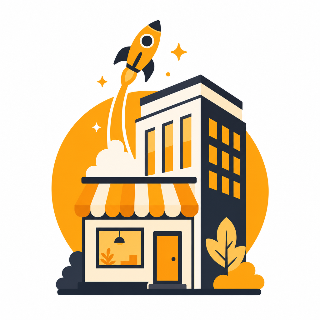 Illustration for entrepreneurs