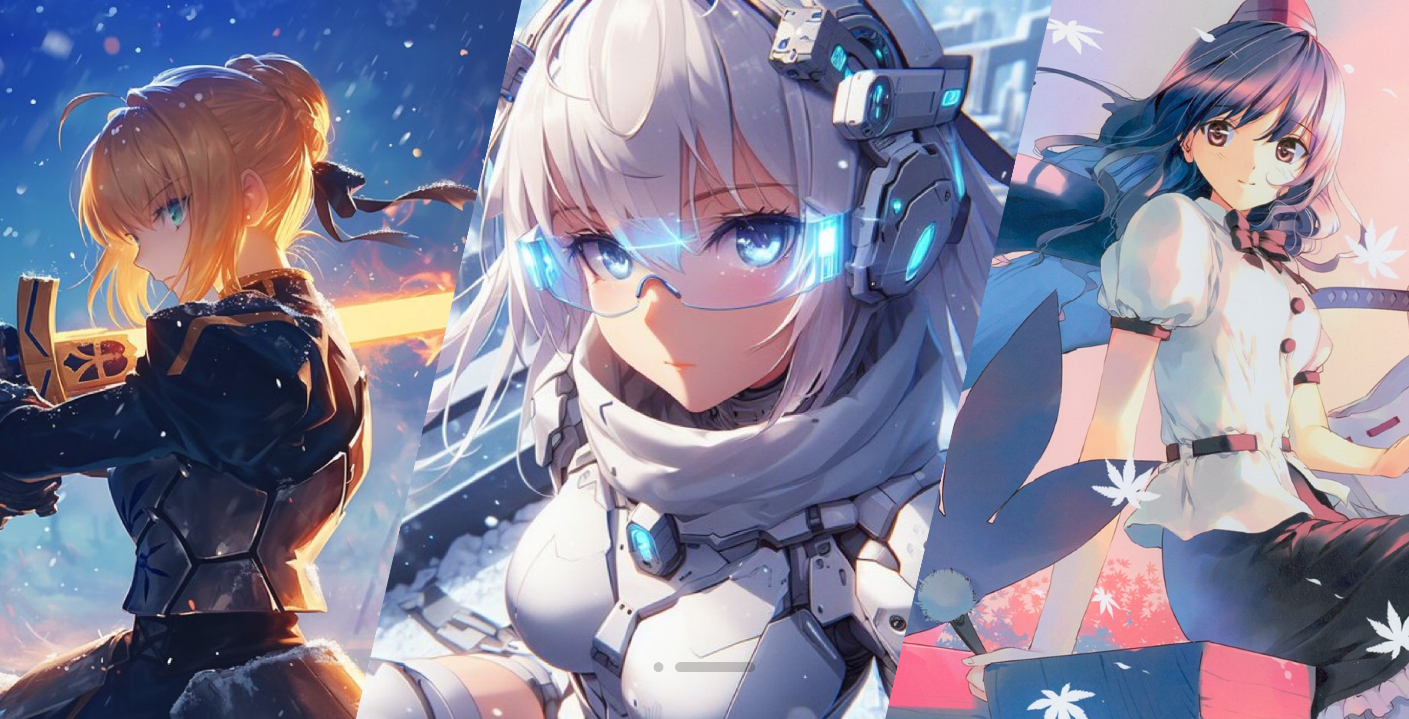 ¿Qué es la creación de ACG impulsada por IA? ¡Desata tu creatividad con herramientas de vanguardia!