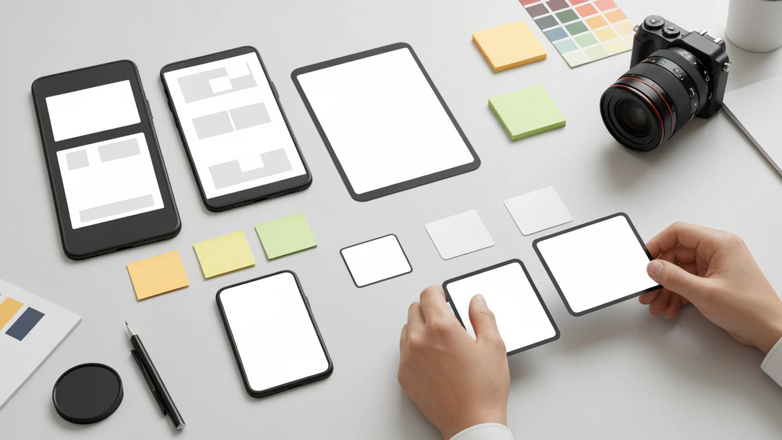 Social Media Ad Storyboard: Plan Short-Form Ads People Actually Watch