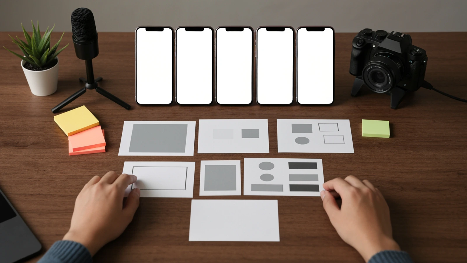 UGC Ad Storyboard: Plan Creator-Led Ads That Feel Real and Still Sell