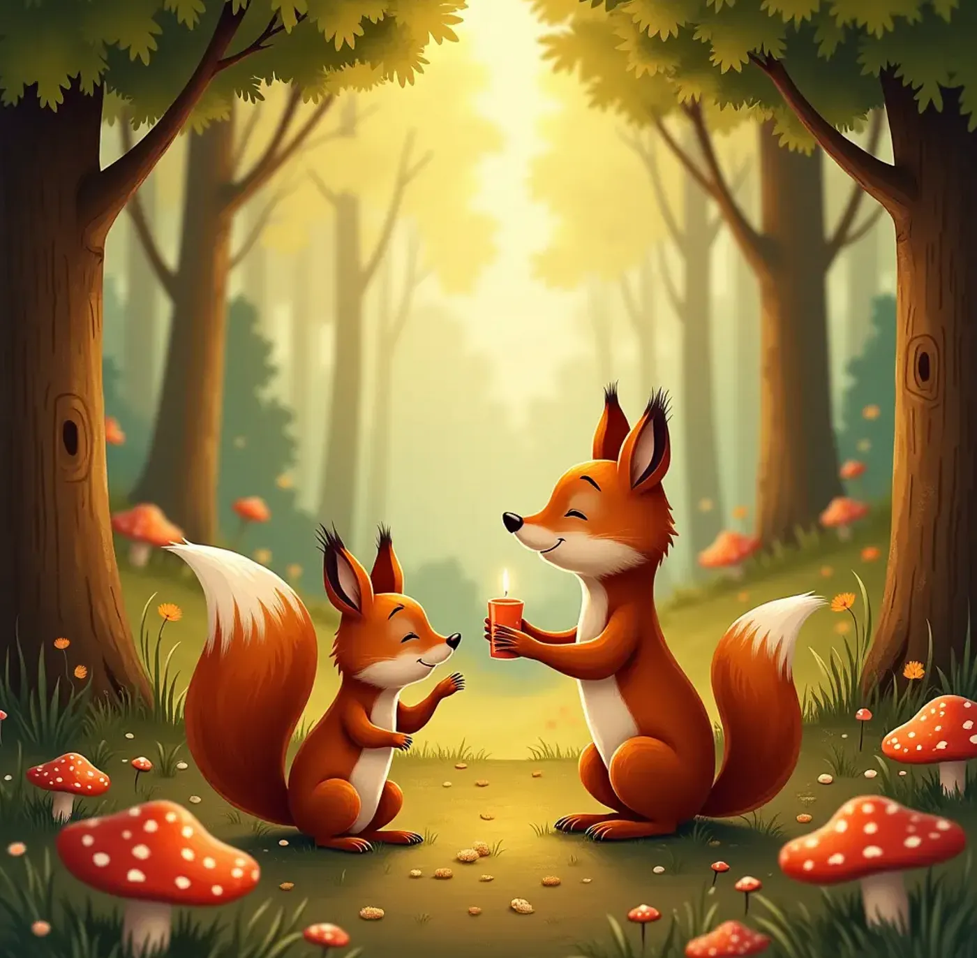 The Best Children’s E-Picture Books Maker with AI