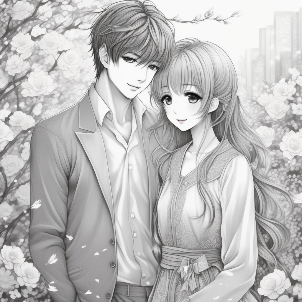 Découvrez le futur de la création de manga avec AI Manga