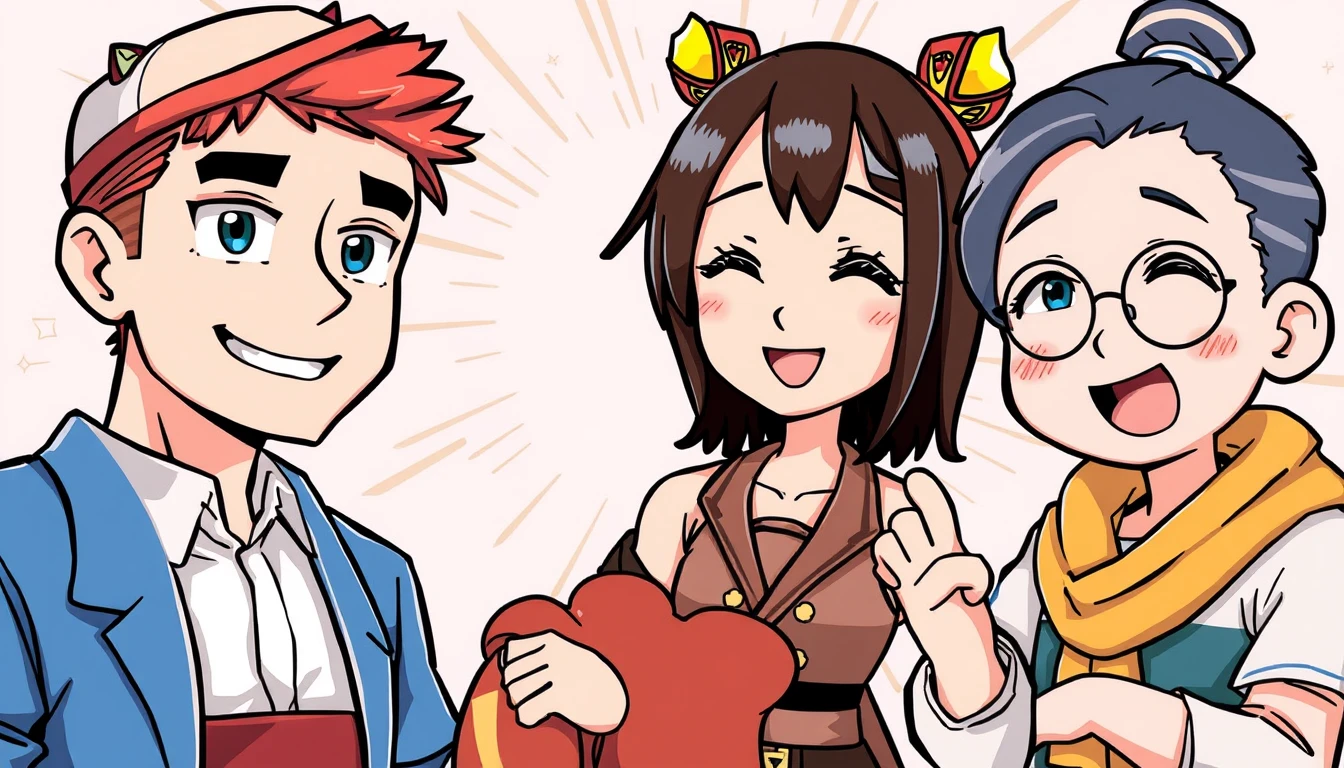 Atualização do Modelo de Banda Desenhada AI: Novos Modelos Americano, Japonês e Cartoon com Storyboarding AI Avançado