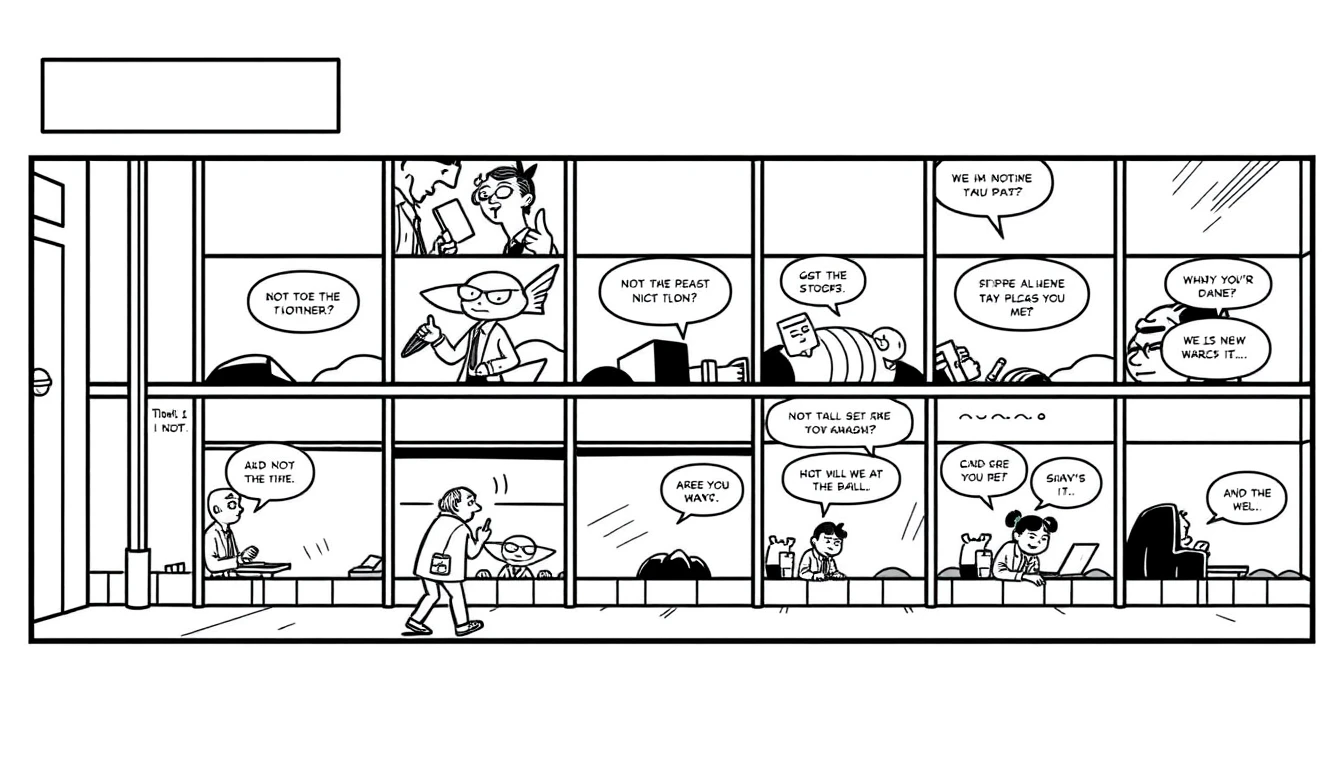 LlamaGen.Aiが最高のAIコミックジェネレーターである理由