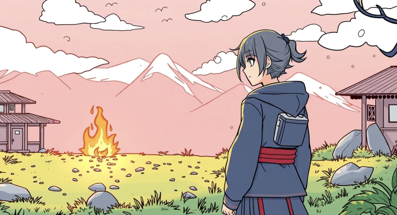 AI Webtoon: Leia e crie Banda Desenhada, Manga, Novelas e Manhua com IA!
