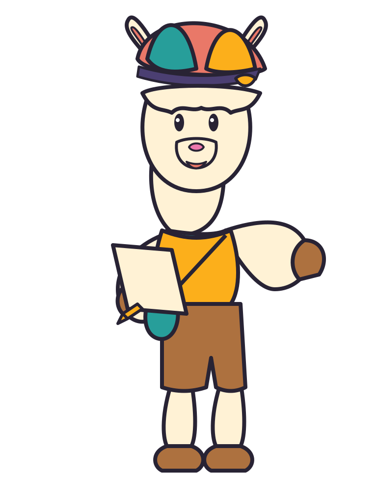 Leo: Creative adventure · Wave