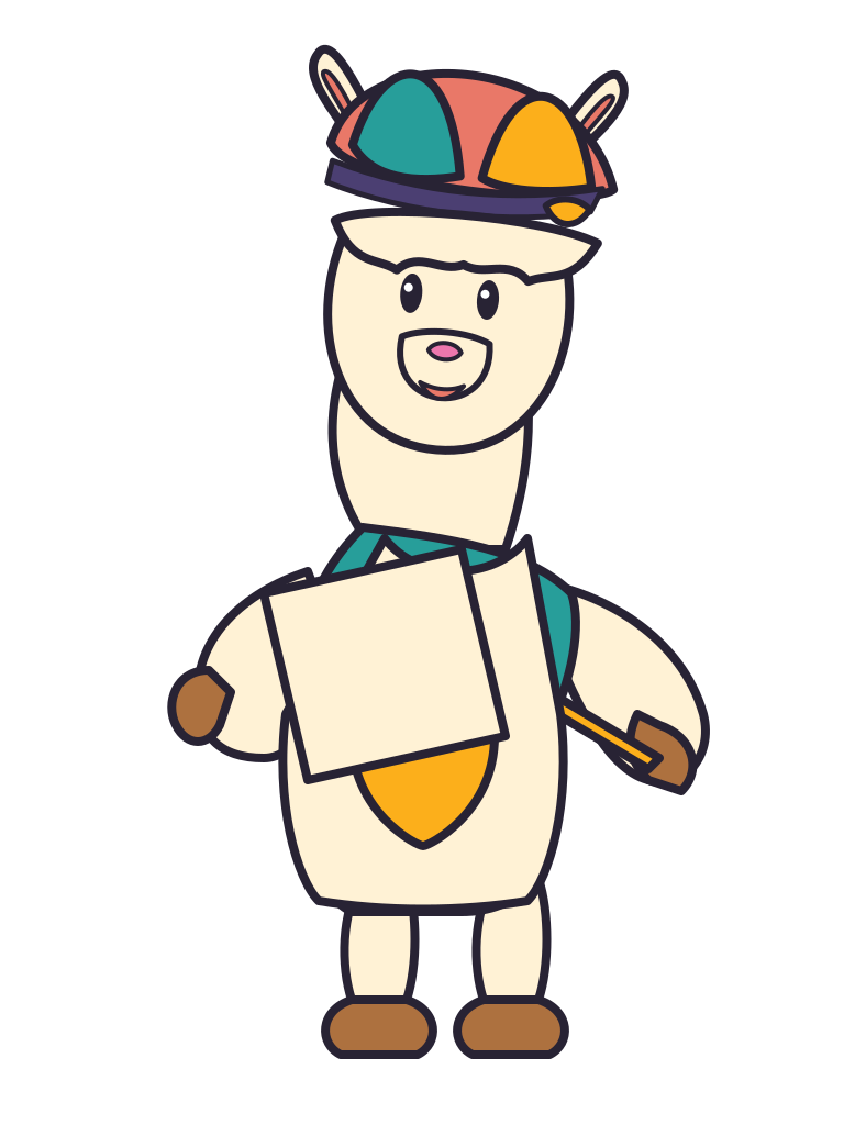 Leo: Artist studio · Draw