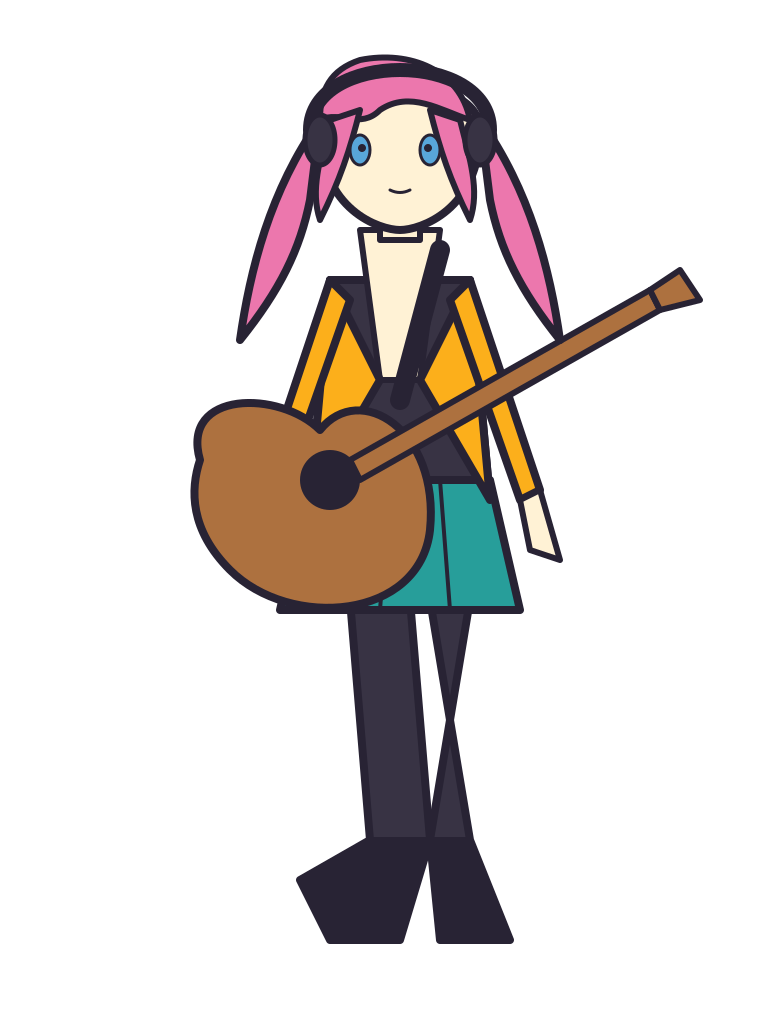 Lumi: Stage adventure · Stand